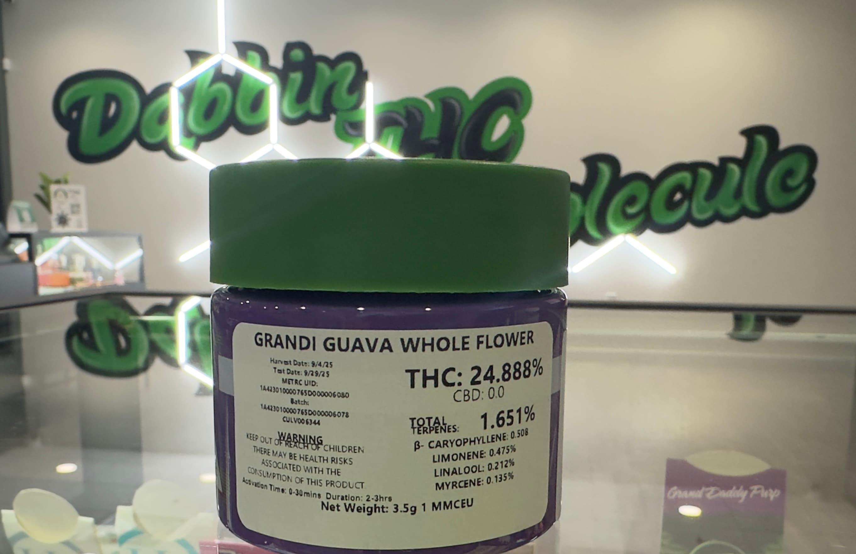 Grandi Guava