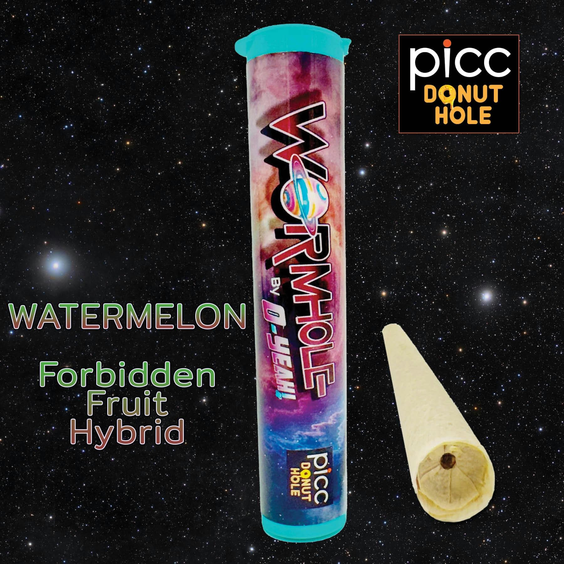 Yeah Watermelon Boscotti Infused Preroll
