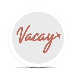 Vacay logo