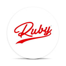 Ruby logo