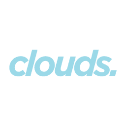 Clouds logo