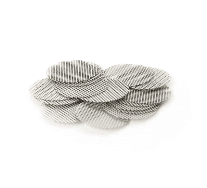 Randy’s Mesh Screens Stainless Steel