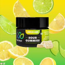 MSH: Lemon Lime HD 11pk