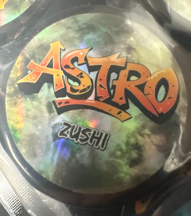 Sugar Wax Moroccan Peaches