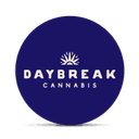 Daybreak Cannabis logo