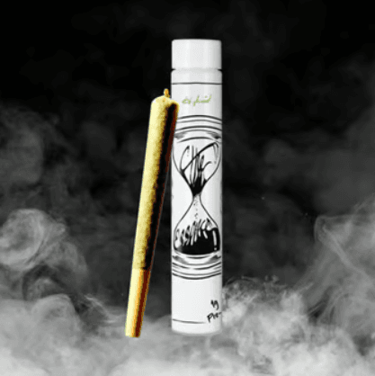 Cloud 10 Preroll | H | 1g | SSU