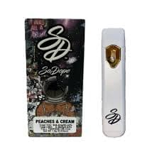 Peaches Cream Aio