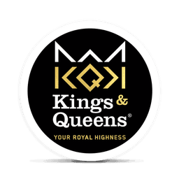 Kings & Queens logo