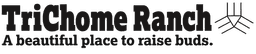 Trichome Ranch logo