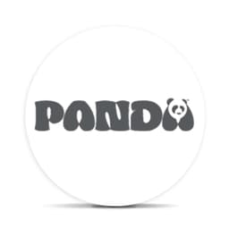Panda logo