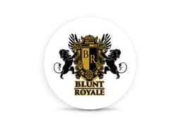 Blunt Royale logo