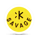 K-Savage logo