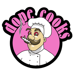 Dope Cooks logo