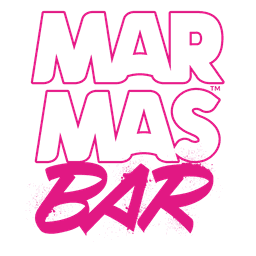 Marmas Bar logo