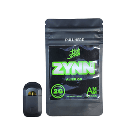 Sugar Cookie Distillate Disposable