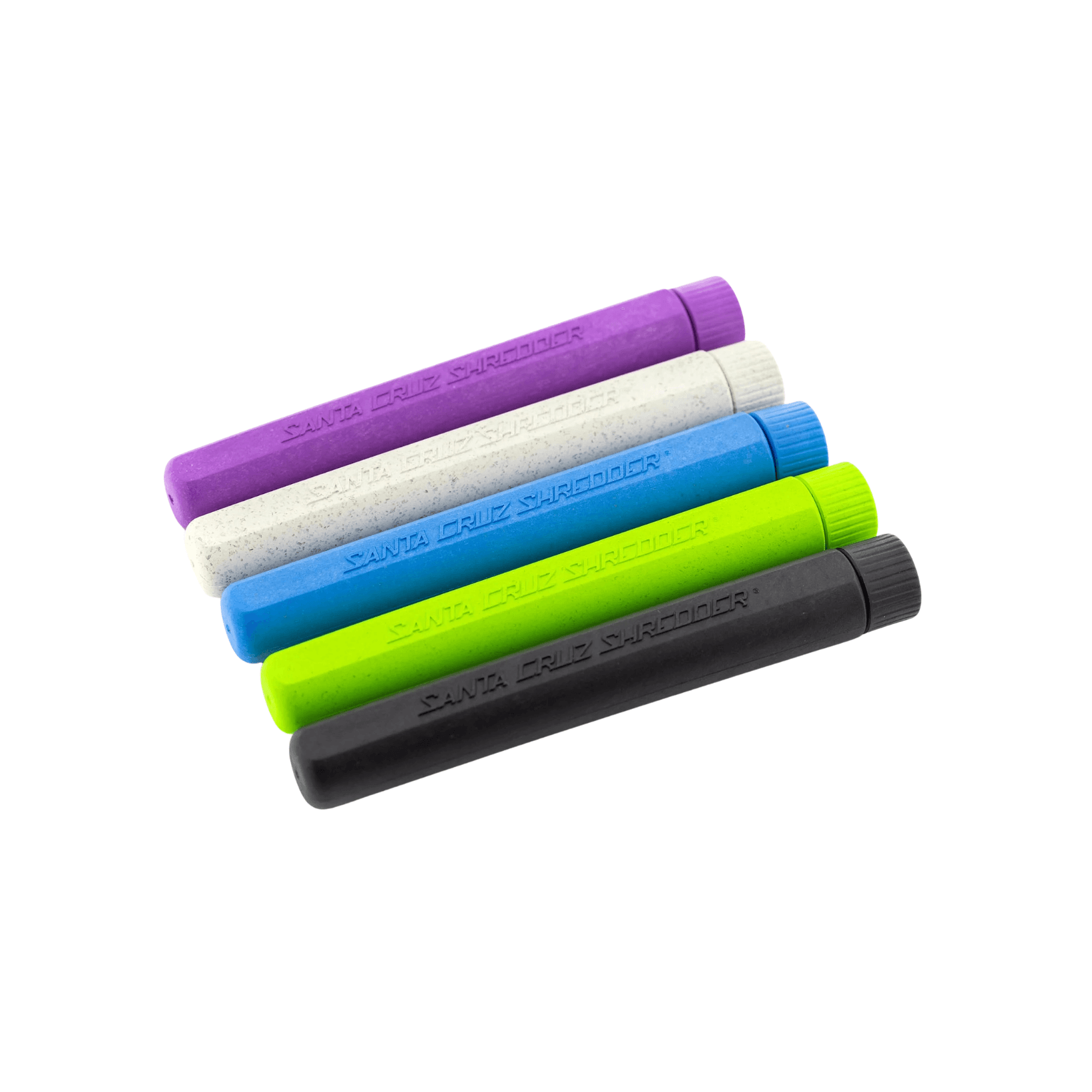 Hemp Tube
