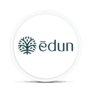 Edun logo