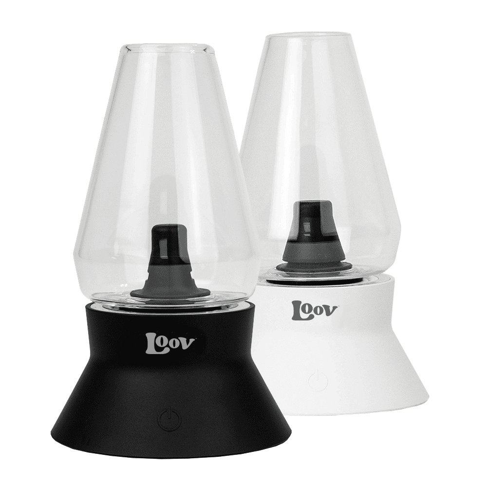 Randy Loov Vaporizer