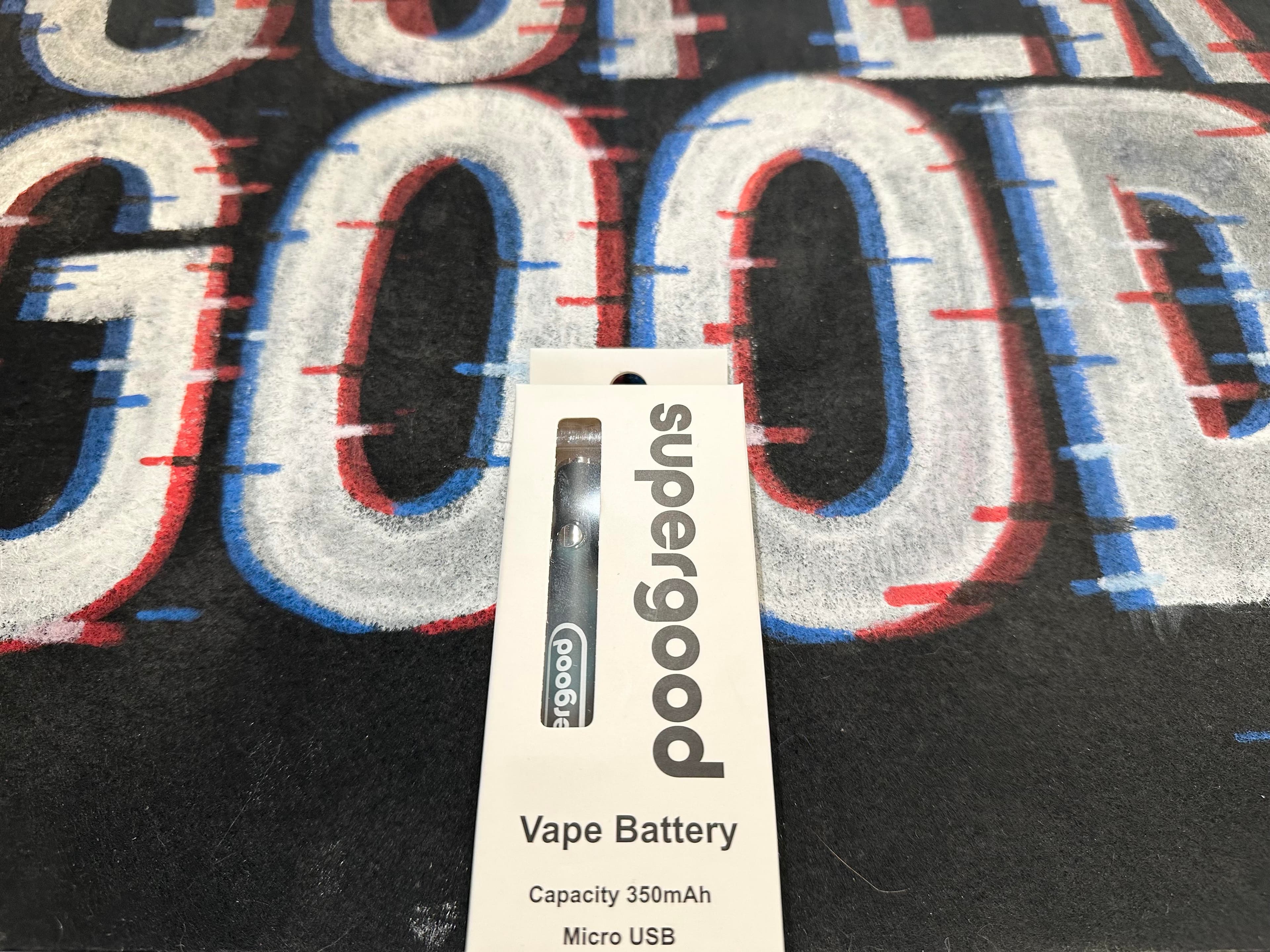 W/button Battery