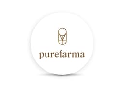 Purefarma logo