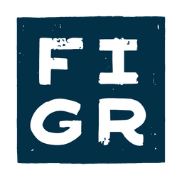 FIGR logo