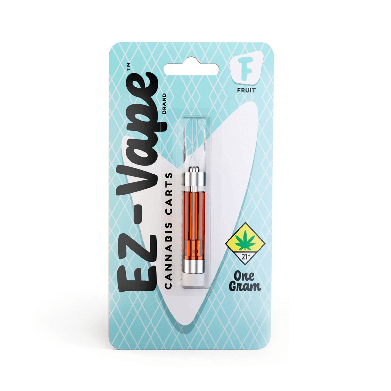 Trainwreck Cartridge
