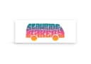 Slow Ride Bakery logo