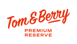 Tom & Berry logo