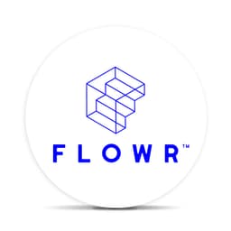 Flowr logo