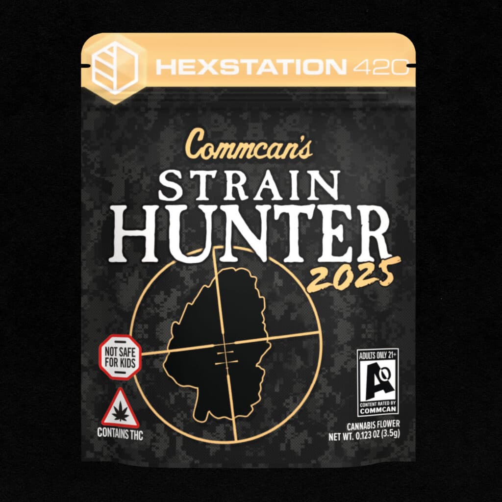 Marker Premium Flower