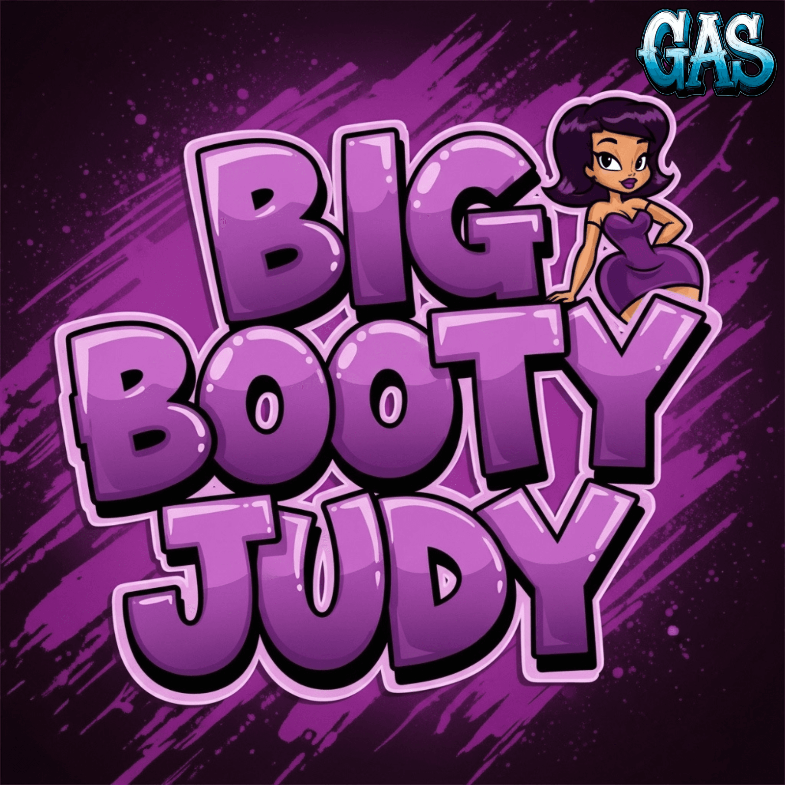 Tier Deli Big Booty Judy