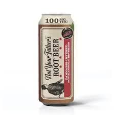 Root Beer 16oz