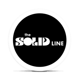 The Solid logo