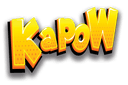 Kapow logo