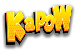Kapow logo