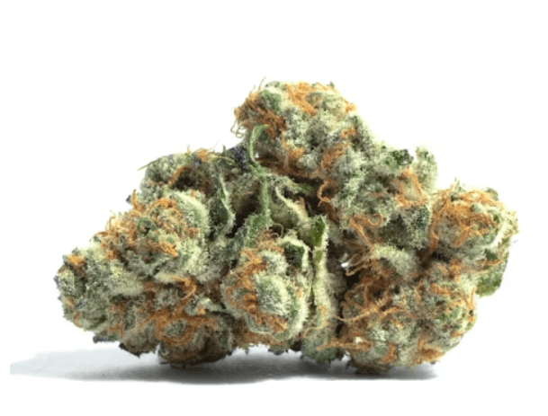 #2 Sativa Bulk Flower Platinum