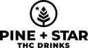 Pine + Star logo