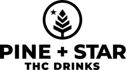 Pine + Star logo