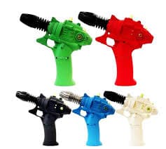 Torch X.a.v. Torch Gun