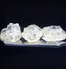 Carpet Fire Diamonds