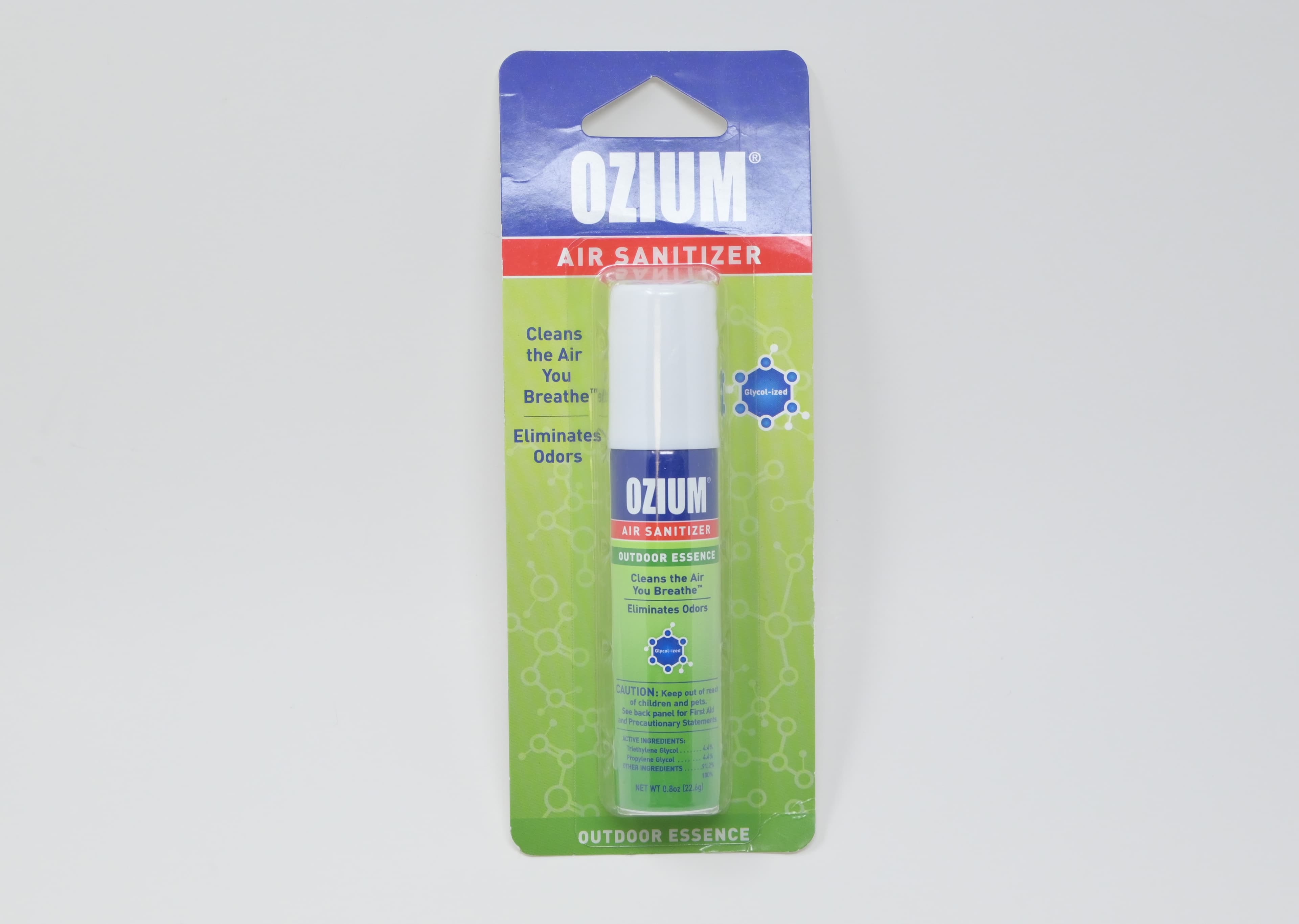 Air Sanitizer