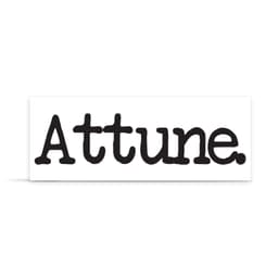Attune logo