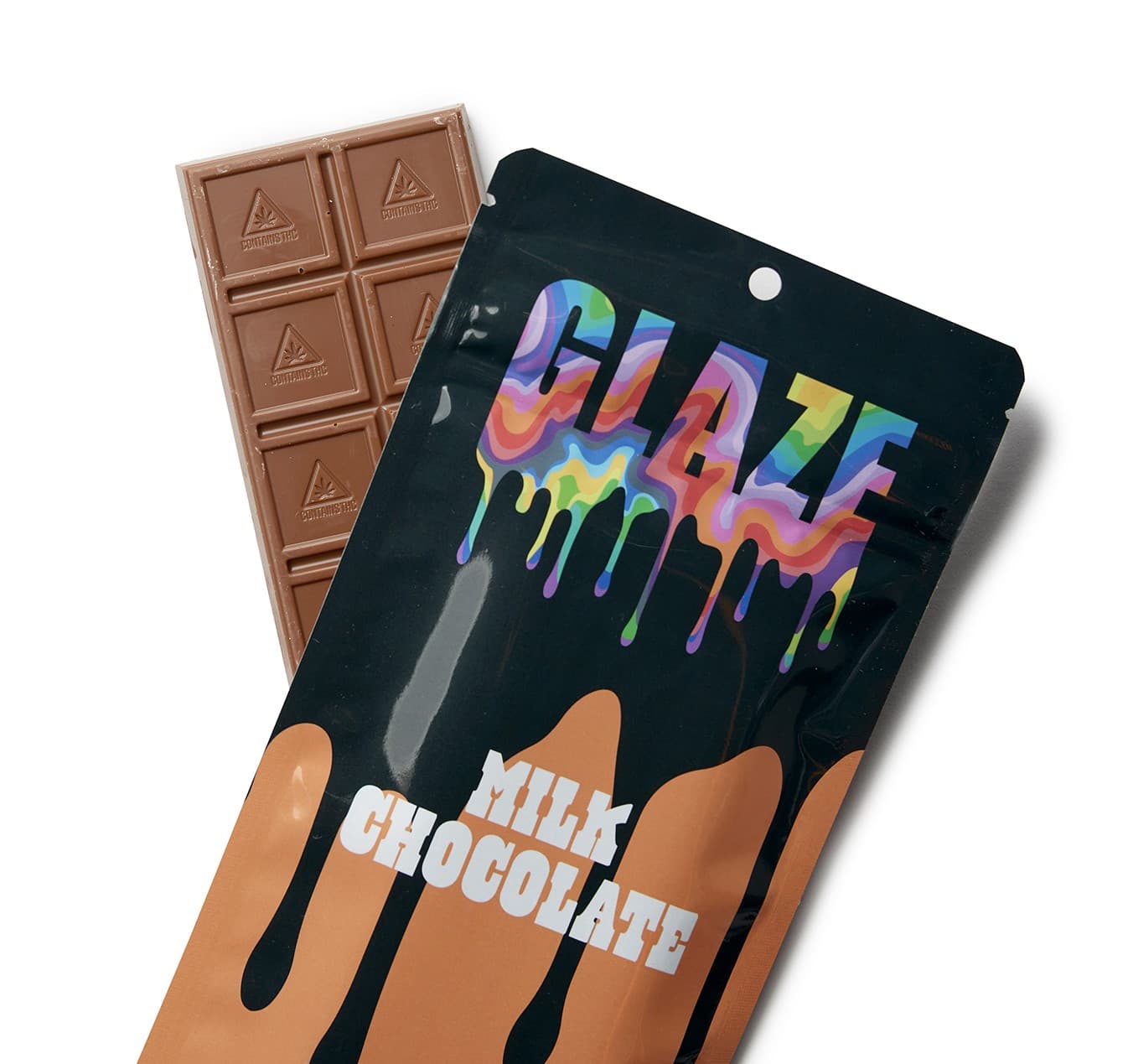 Milk Chocolate Bar