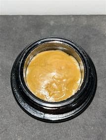 Pineapple Burst Cured Badder