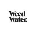 Weed Water logo