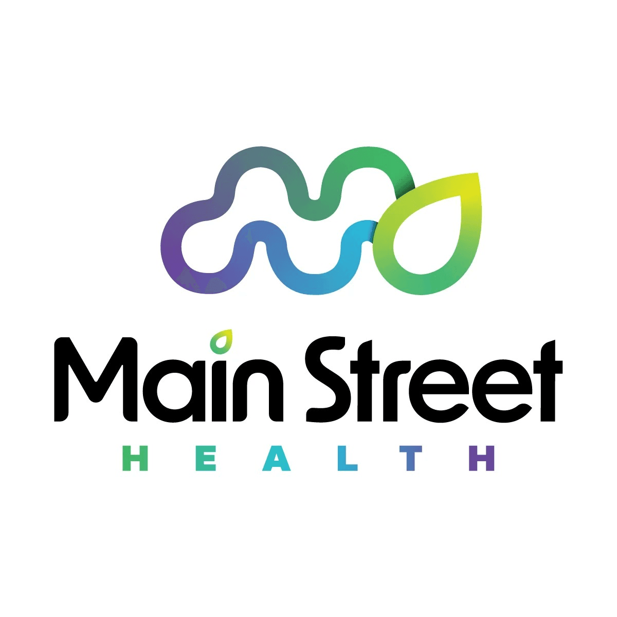 Main Street Health | Blackberry 5:1 CBN 11ct | 22mg Gummies