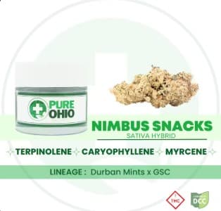 Nimbus Snacks | 23% | 2.83g | Hybrid