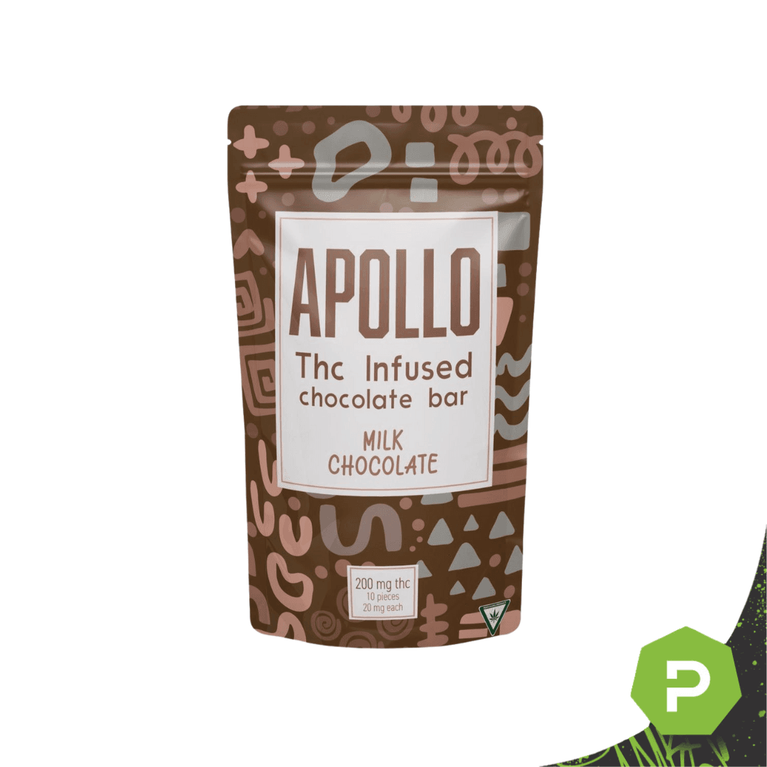 Chocolate Bar Milk Chocolate