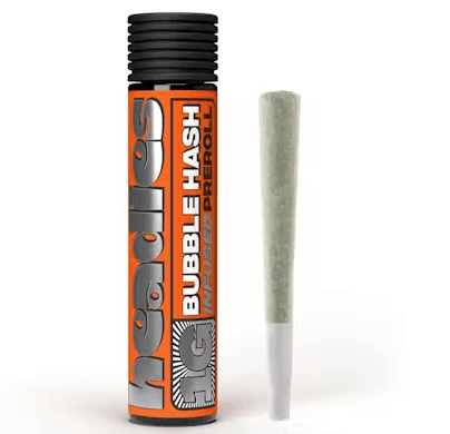 Superboof Rosin Infused Pre Roll