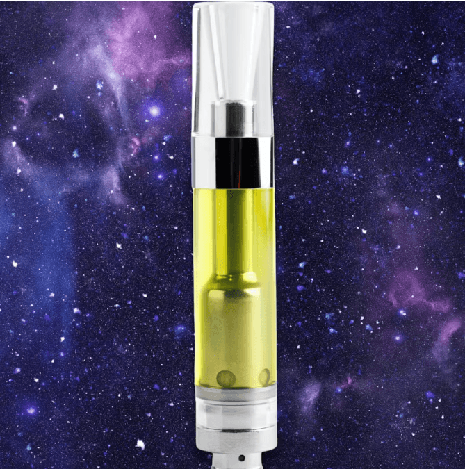 Cannabis Cart Clementine